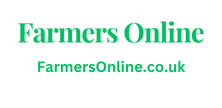FarmersOnline.co.uk portfolio website logo