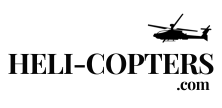 HELI-COPTERS.COM Portfolio Website Logo